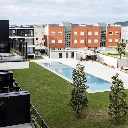 Fão Loca Ofir Duplex - Entre Rio E Mar 아파트 외부 사진
