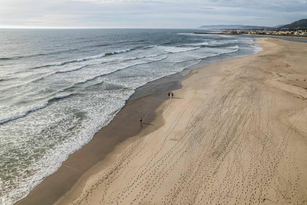 Fão Loca Ofir Duplex - Entre Rio E Mar 아파트 외부 사진