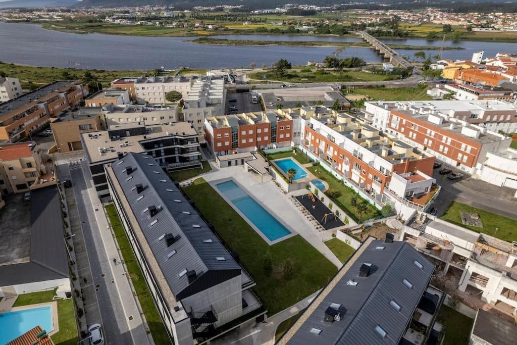 Fão Loca Ofir Duplex - Entre Rio E Mar 아파트 외부 사진